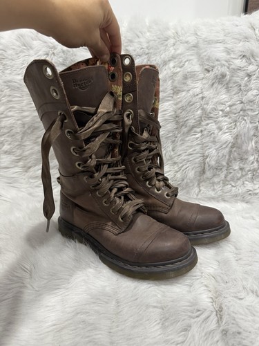 Doctor martens 1914 triumph - doctor,